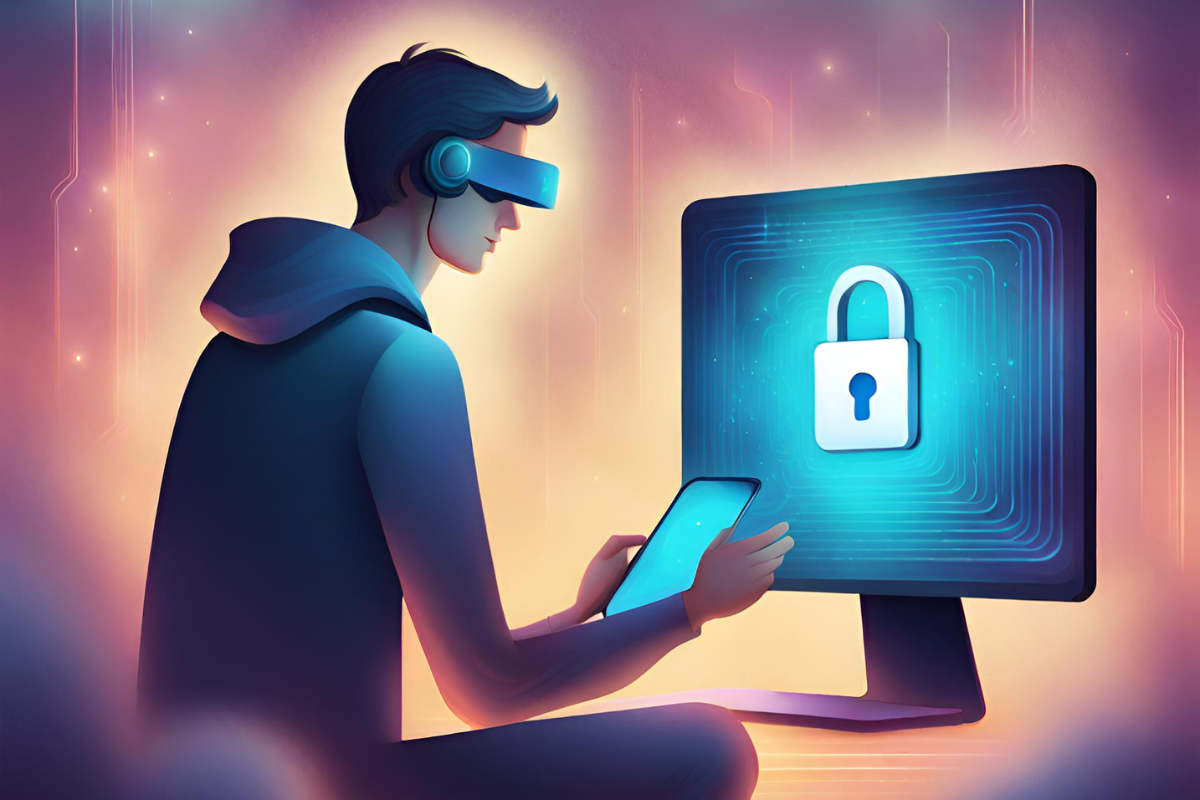 tech201.com - Privacy policy