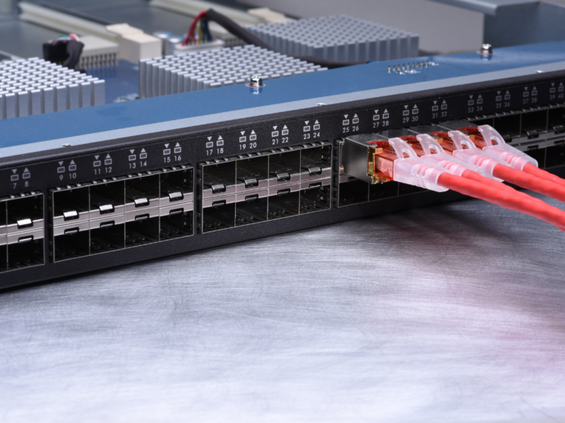 Advanced Configurations for Cisco Switches